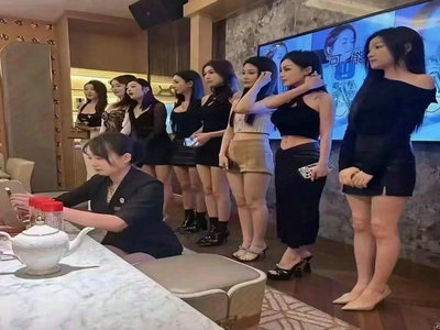 许昌KTV招聘